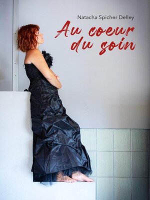 cover image of AU COEUR DU SOIN